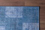 Conceptum Jazz Chenille - Blue AL 46 Multicolor 150 x 230 cm